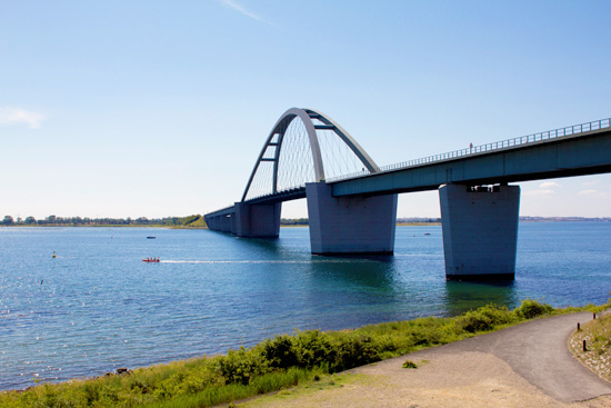 Insel Fehmarn