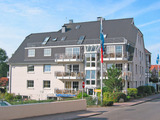 Appartement in Scharbeutz - Pinamar - Haus Pinamar