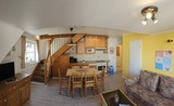 Appartement in Scharbeutz - Pinamar - Bild 4