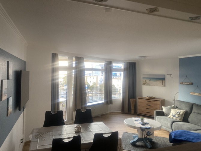 Ferienwohnung in Gr&ouml;mitz - Gr&ouml;mitz-Center - Bild 4