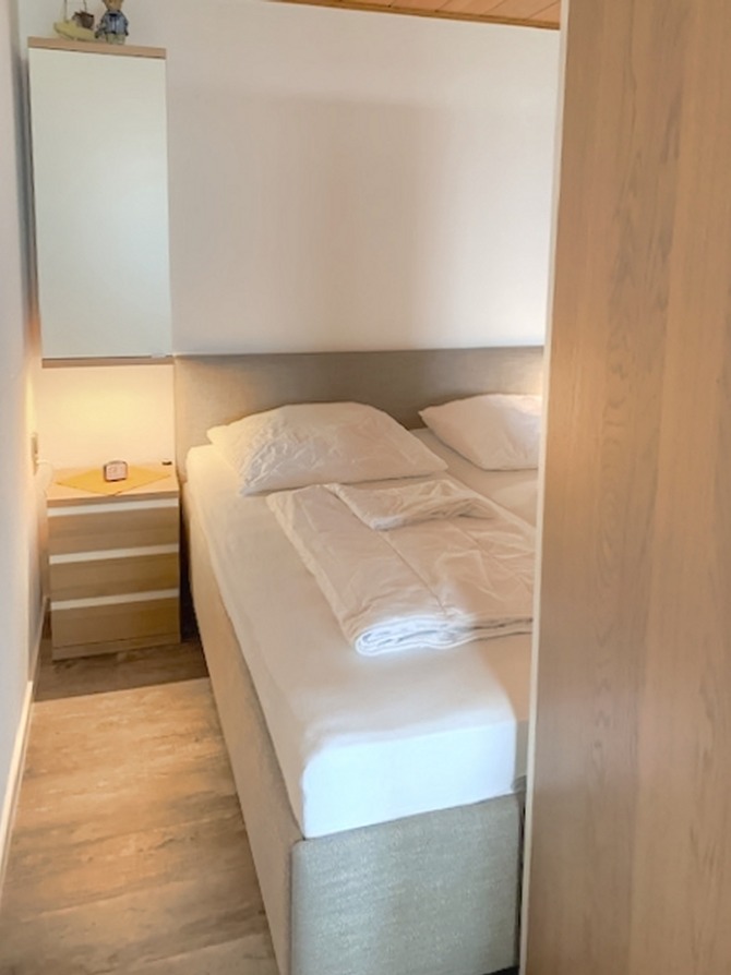 Ferienwohnung in Dahme - Haus Berolina - Bild 4