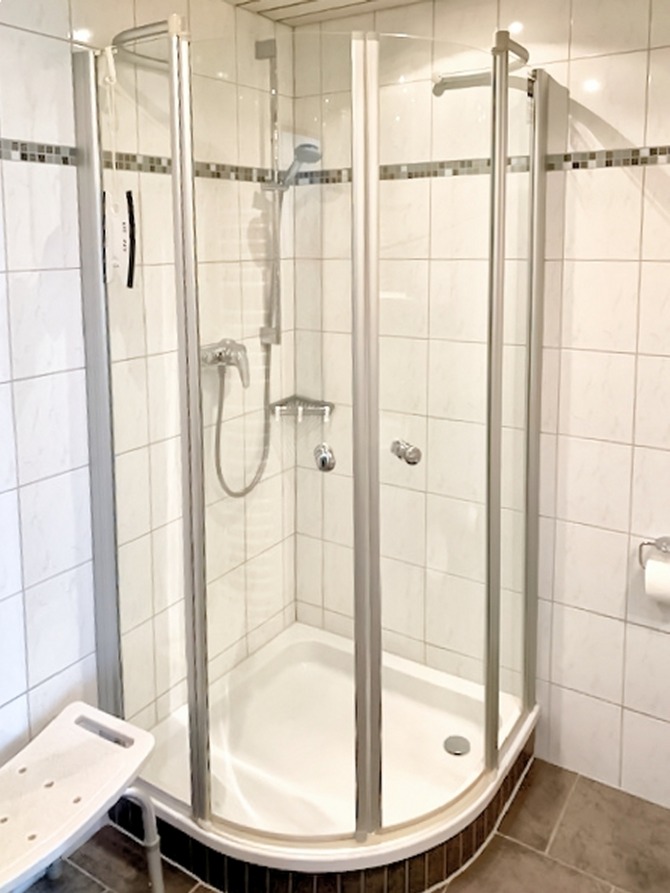 Ferienwohnung in Dahme - Haus Berolina - Bild 9