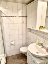 Ferienwohnung in Dahme - Haus Berolina - Bild 11