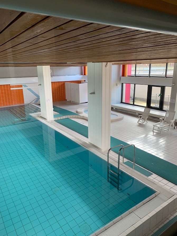 Ferienwohnung in Dahme - Haus Berolina - Bild 14