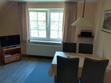 Ferienwohnung in Heringsdorf - Steenshof - Essecke