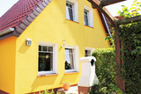 Ferienhaus in Gr&ouml;mitz - Ferienhaus Max - Bild 1