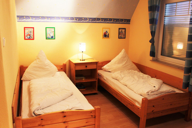 Ferienhaus in Gr&ouml;mitz - Ferienhaus Max - Bild 5