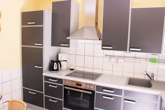 Ferienhaus in Gr&ouml;mitz - Ferienhaus Max - Bild 6