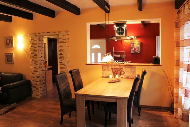 Bungalow in Gr&ouml;mitz - Ferienbungalow Pia - Bild 4