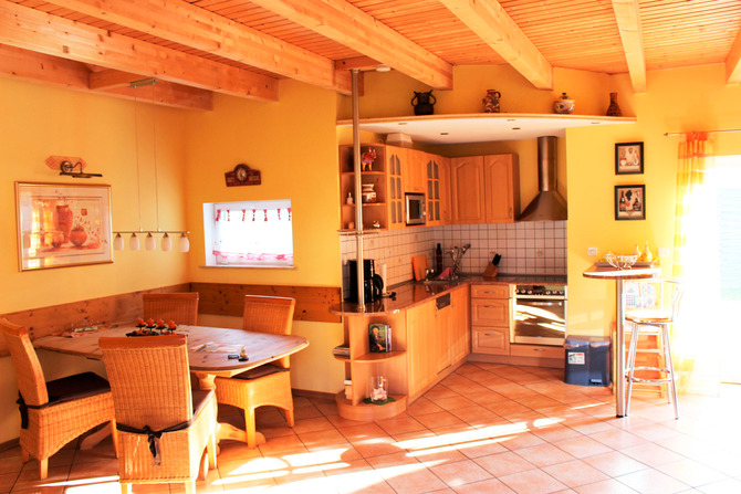 Bungalow in Gr&ouml;mitz - Ferienbungalow Paul - Bild 4