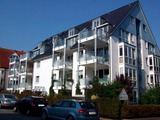Ferienwohnung in Scharbeutz - Appartementresidenz Hansastraße - Bild 8