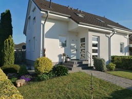 Appartements Am Wittenwiewerbarg