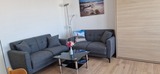 Ferienwohnung in Fehmarn OT Burgtiefe - Stranddistel - Bild 3