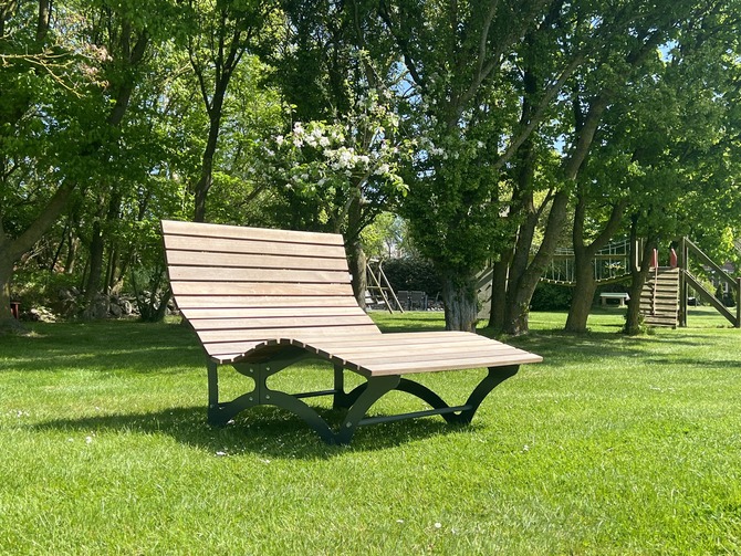 Ferienwohnung in Fehmarn OT Westermarkelsdorf - Pension Seestern - Bild 10