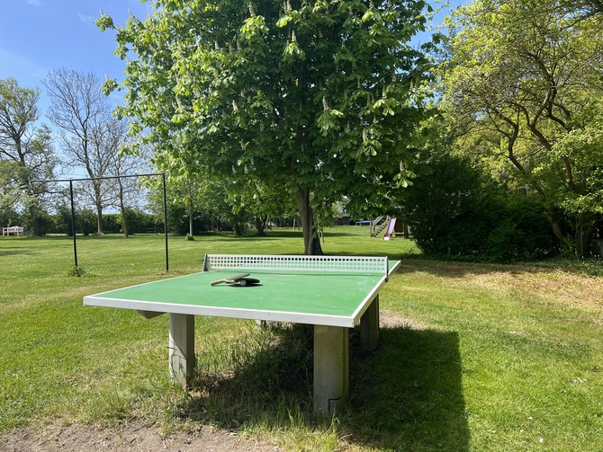 Doppelzimmer in Fehmarn OT Westermarkelsdorf - Pension Seestern - Bild 11