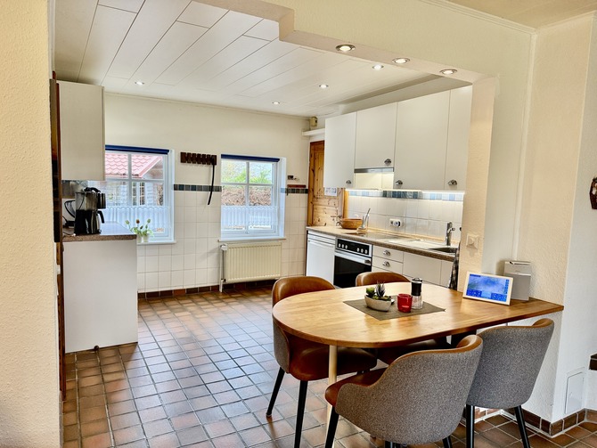 Ferienwohnung in Fehmarn OT Albertsdorf - Weber I - Bild 6