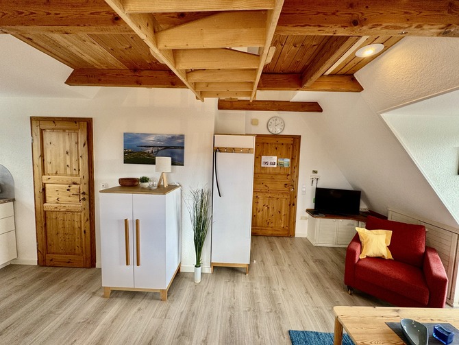 Ferienwohnung in Fehmarn OT Albertsdorf - Weber III - Bild 13