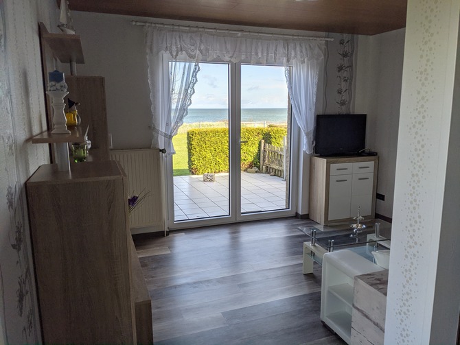 Ferienwohnung in Fehmarn OT Marienleuchte - Ostseeblick - Bild 9