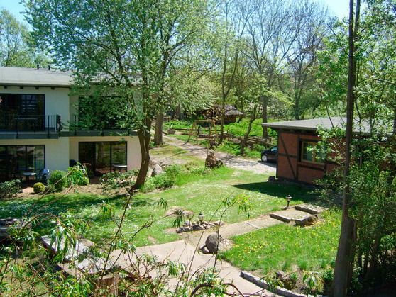 Ferienwohnung in Kägsdorf - Gutspark Seeblick - Bild 6