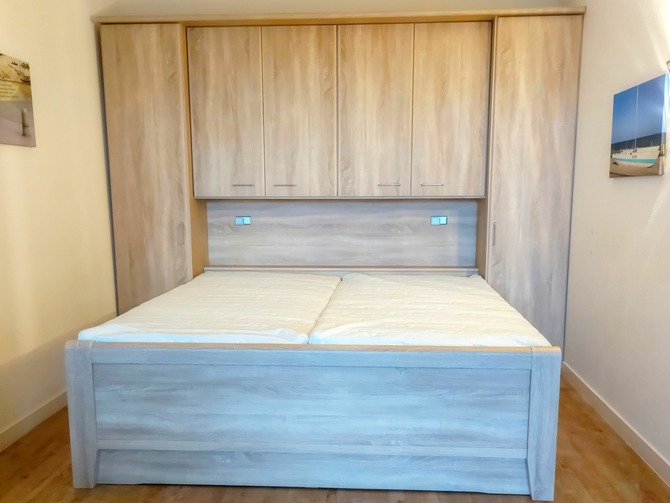 Ferienwohnung in Dahme - Berolina - Bild 4