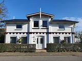 Ferienwohnung in Dahme - Hagelstein-Staben - Haus Hagelstein