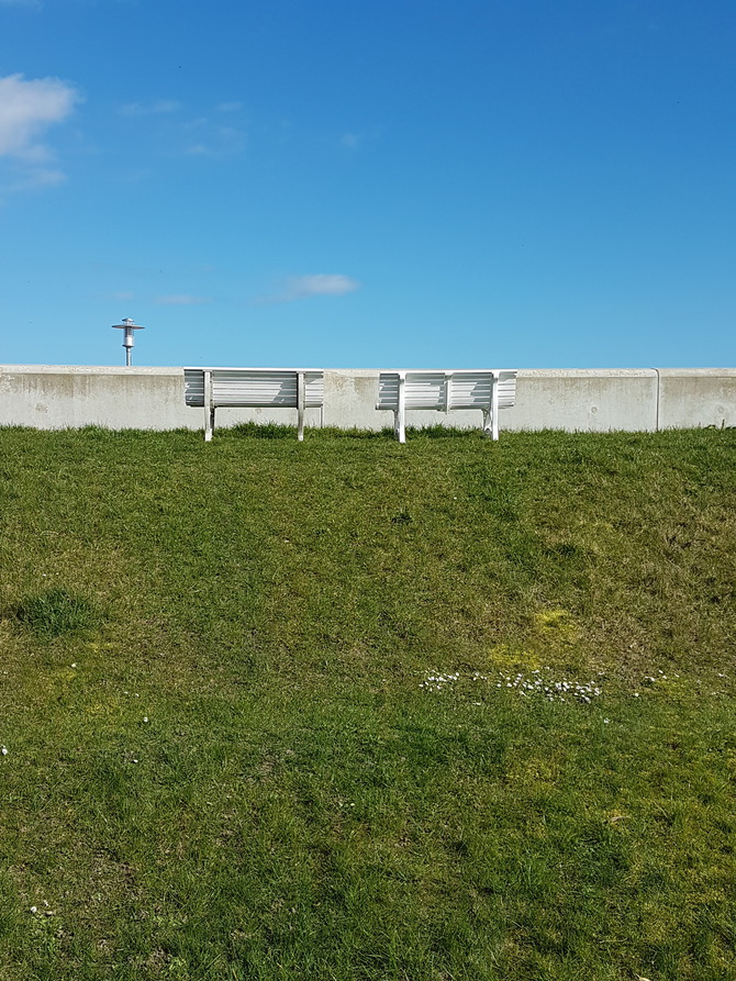 Ferienwohnung in Dahme - Hagelstein-Staben - Bild 2