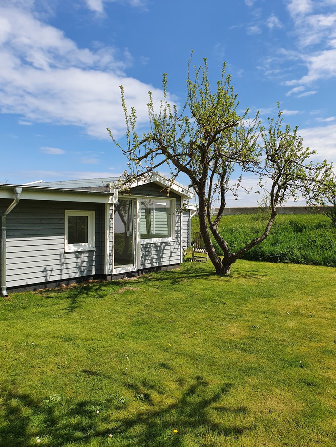 Ferienwohnung in Dahme - Hagelstein-Staben - Bild 13