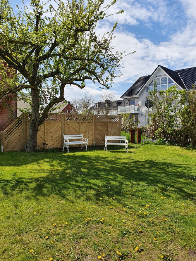 Ferienwohnung in Dahme - Hagelstein-Staben - Bild 14