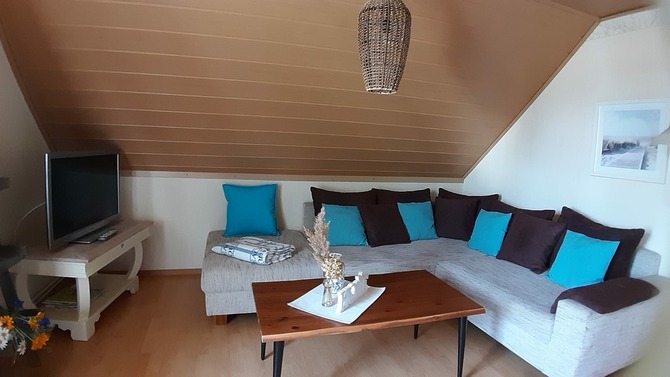 Ferienwohnung in L&uuml;tjenbrode - Residence Strandl&auml;ufer - Bild 6