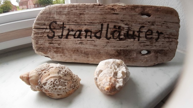 Ferienwohnung in L&uuml;tjenbrode - Residence Strandl&auml;ufer - Bild 14
