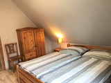 Ferienwohnung in Gro&szlig;enbrode - Am Kai 17 - Mitte - Schlafzimmer 2