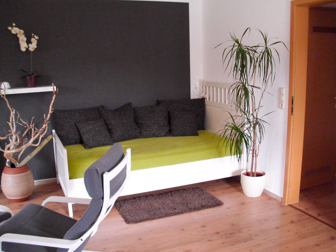 Ferienwohnung in K&uuml;hlungsborn - Penzenstadler - Bild 3