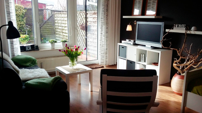 Ferienwohnung in K&uuml;hlungsborn - Penzenstadler - Bild 4