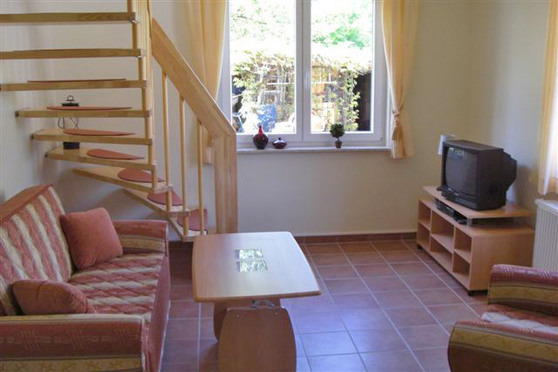 Ferienwohnung in Kühlungsborn - Engel - Bild 2