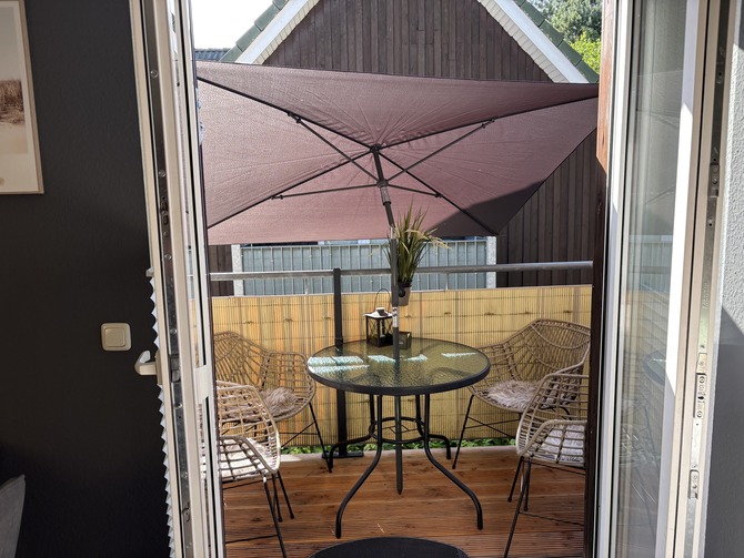 Ferienwohnung in Trassenheide - Strandidyll am K&uuml;stenwald - Bild 6