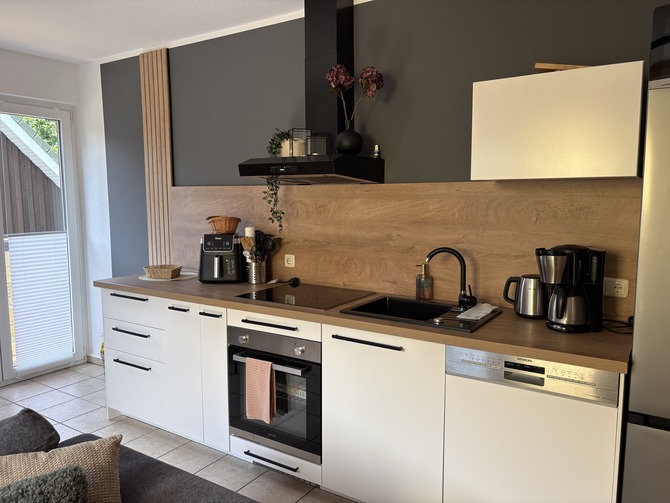 Ferienwohnung in Trassenheide - Strandidyll am K&uuml;stenwald - Bild 8