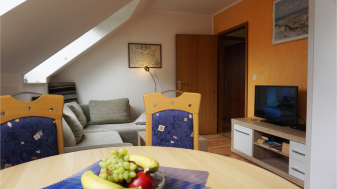 Ferienwohnung in Grömitz - Haus Christine - groß - Bild 5