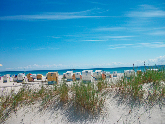 Ferienwohnung in Grömitz - Strandgut - Bild 8