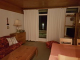 Appartement in Gro&szlig;enbrode - Bellevue - Wohn-, Essraum