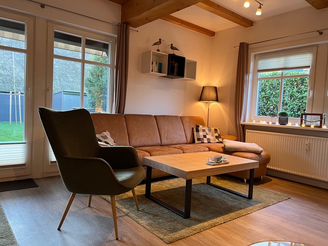 Ferienwohnung in Gro&szlig;enbrode - Hinter den H&ouml;fen - Bild 19