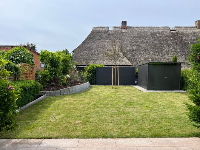 Ferienwohnung in Gro&szlig;enbrode - Hinter den H&ouml;fen - Bild 20