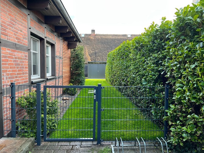 Ferienwohnung in Gro&szlig;enbrode - Hinter den H&ouml;fen - Bild 21