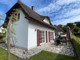 Ferienhaus in Koserow - Küstenwaldblick - Bild 1