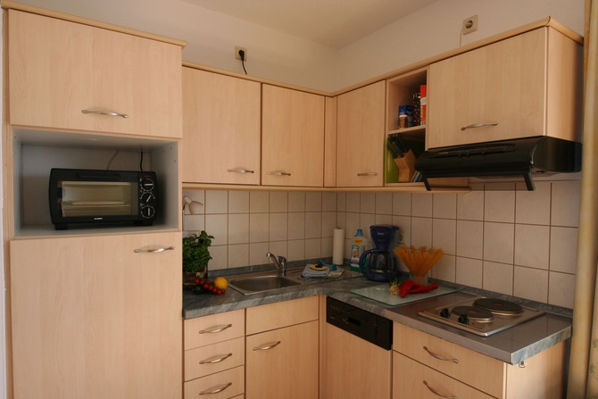 Ferienwohnung in Sellin - Seehus - Bild 8