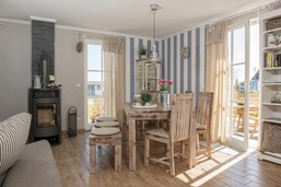 Ferienhaus in Mursewiek - Seeadler Seeadler