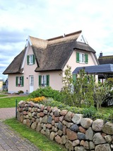 Ferienhaus in Mursewiek - Seeadler - Bild 2 Ferienhaus in Mursewiek - Seeadler - Bild 2