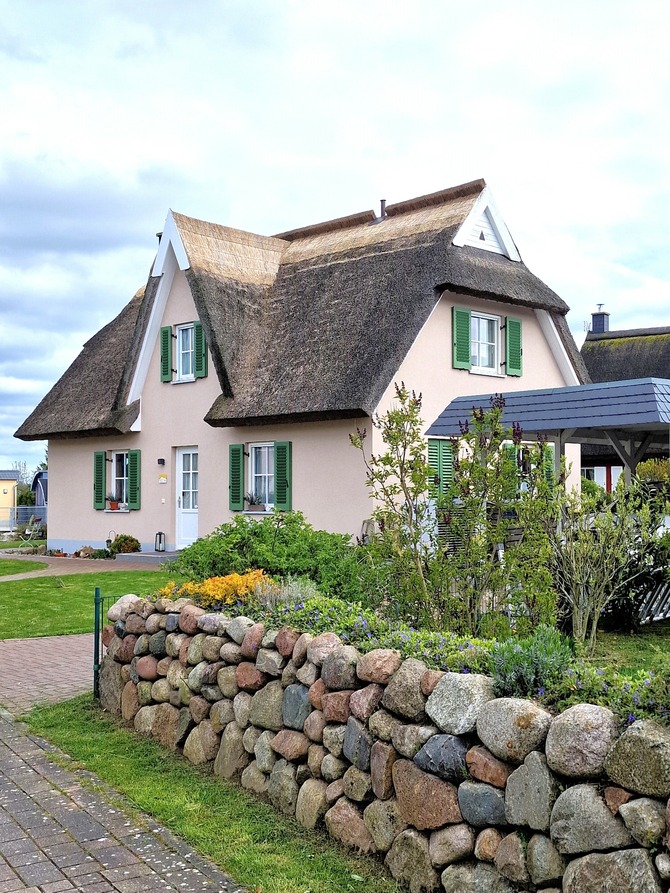 Ferienhaus in Mursewiek - Seeadler - Bild 2 Ferienhaus in Mursewiek - Seeadler - Bild 2