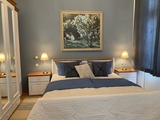Ferienwohnung in Ostseebad Heringsdorf - Villa Kramme - Bild 1