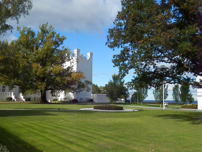Ferienwohnung in Wittenbeck - Ostseetraum an der K&uuml;hlung - Bild 16