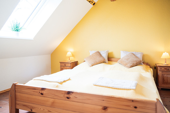 Ferienwohnung in Fehmarn OT Avendorf - S&uuml;derhof Fehmarn - Bild 4